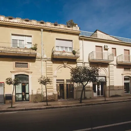 La Casa Dei Nonni *