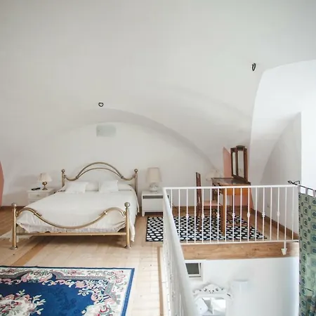 La Casa Dei Nonni *