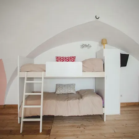 La Casa Dei Nonni *